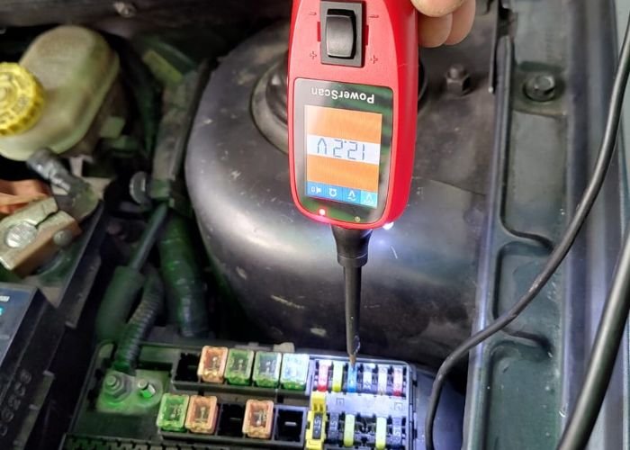 Clonación de ECU y TCM